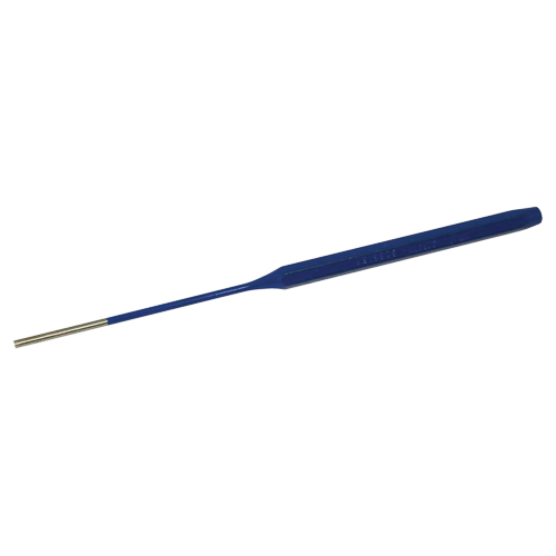 Long Pin Punch, 1/8" Dia. x 8" L Rock Safety Industrial Ltd