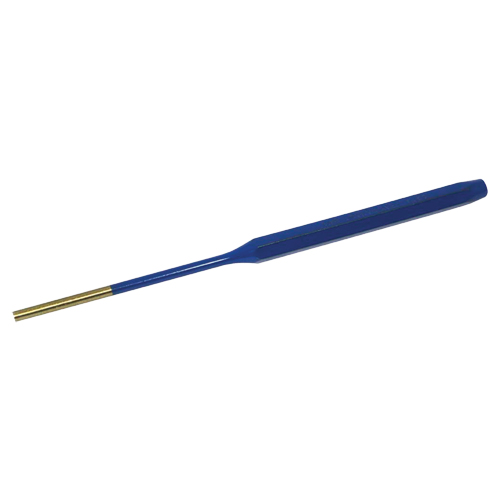 Long Pin Punch, 3/16" Dia. x 8" L Rock Safety Industrial Ltd