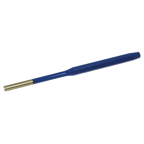 Long Pin Punch, 5/16" Dia. x 8" L Rock Safety Industrial Ltd