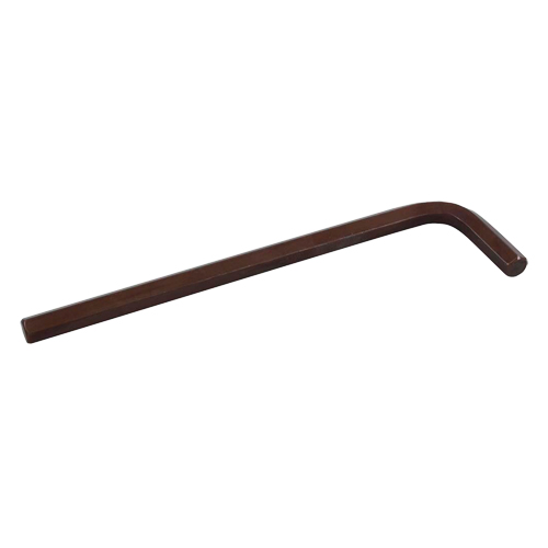 Long Hex Key, Hex End, 3/8" x 7.25" L, L Shape Rock Safety Industrial Ltd