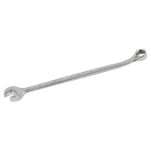 Cl&eacute; mixte, 6 pans, 5/16", Fini Chrome Rock Safety Industrial Ltd