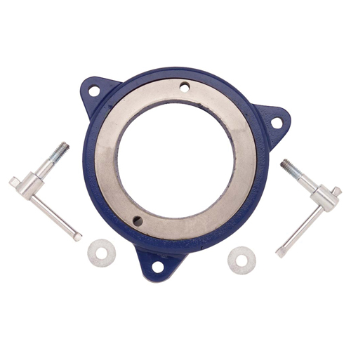 Base pivotante pour &eacute;tau Rock Safety Industrial Ltd