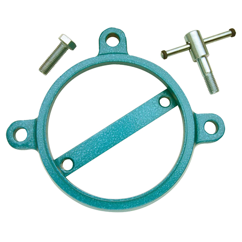 Base pivotante Rock Safety Industrial Ltd