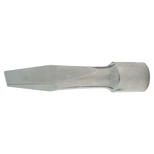 Douille, Fente, 3/8" x 3-3/16" lo, Prise Prise carr&eacute;e 3/8" Rock Safety Industrial Ltd