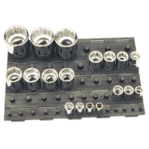 Plastic Socket Organizer Set Rock Safety Industrial Ltd