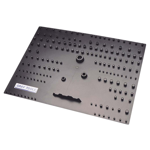 Plastic Socket Organizer Set Rock Safety Industrial Ltd