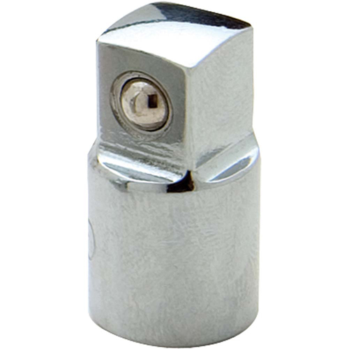 Adaptateur pour douille, Prise 1/4", Douille 3/8", 0,7" lo Rock Safety Industrial Ltd