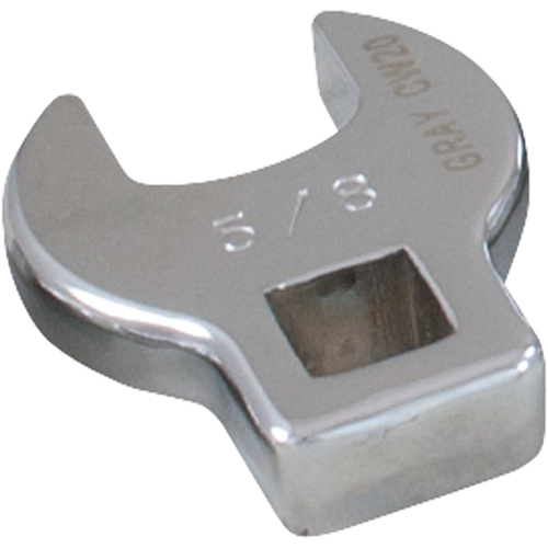 Cl&eacute;s ouvertes pied-de-biche Rock Safety Industrial Ltd