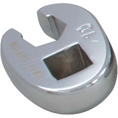 Flare Nut Crow Foot Wrench Rock Safety Industrial Ltd