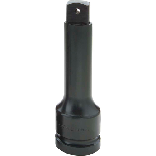 Extension, Impact, 1-1/2" Drive, 8" L Rock Safety Industrial Ltd