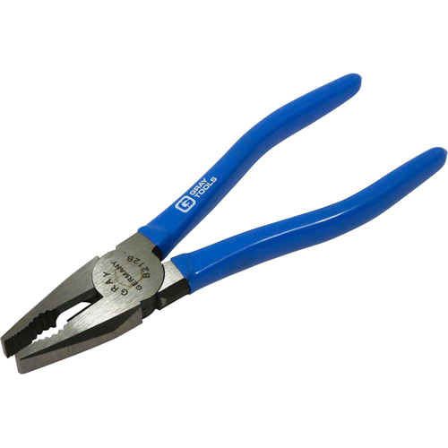 Lineman's Combination Plier Rock Safety Industrial Ltd