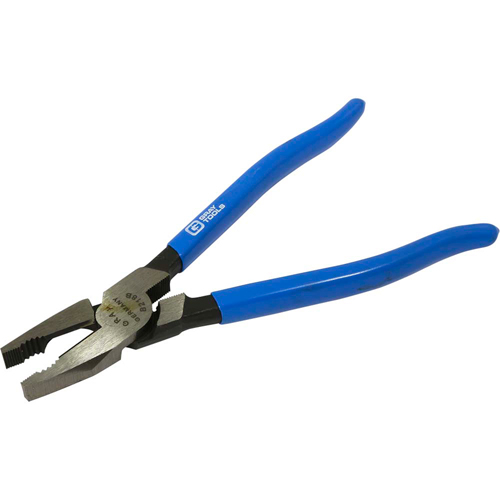 Pince universelle pour poseur de lignes Rock Safety Industrial Ltd