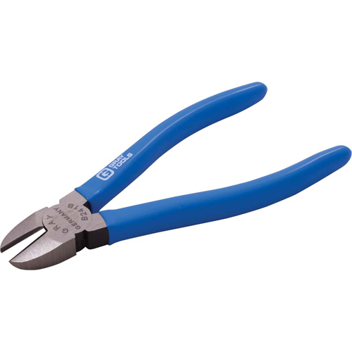 Side Cutting Plier, 5" L Rock Safety Industrial Ltd