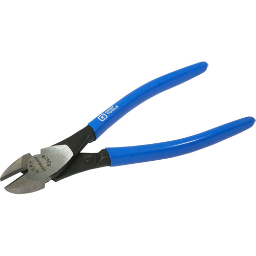 Pinces coupantes de c&ocirc;t&eacute;, 8" lo Rock Safety Industrial Ltd