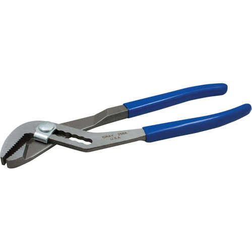 Pinces pour pompe &agrave; eau, 10-1/4" Rock Safety Industrial Ltd