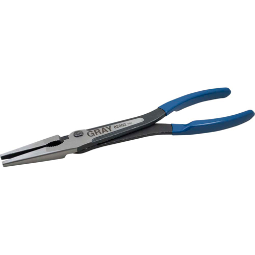 Long Reach Straight Needle Nose Plier Rock Safety Industrial Ltd