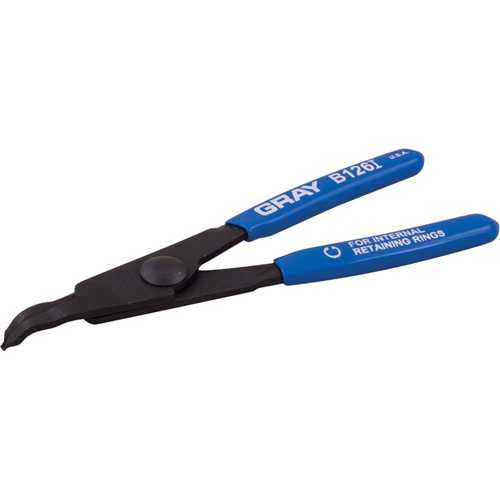 Pince &agrave; anneau de retenue Rock Safety Industrial Ltd