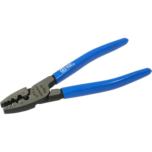 Crimping Pliers Rock Safety Industrial Ltd