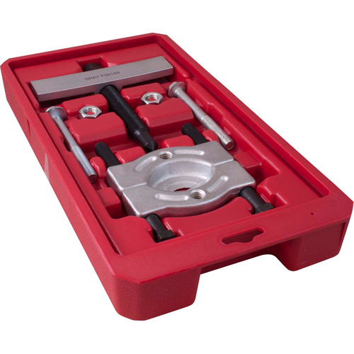 Jeu d'extracteurs de roulements Rock Safety Industrial Ltd