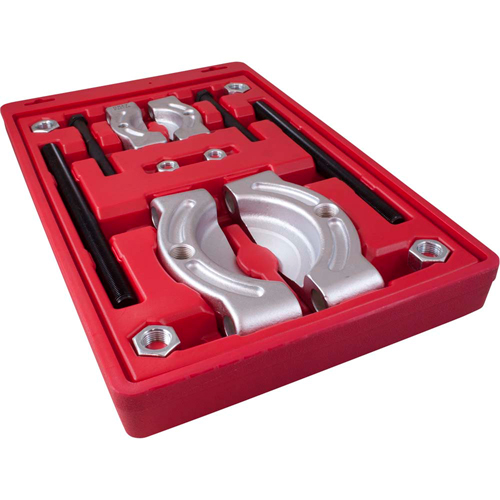 jeu de s&eacute;parateurs de roulements Rock Safety Industrial Ltd