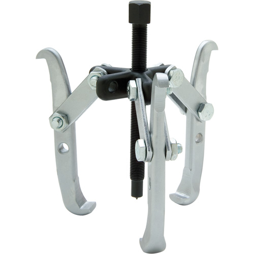 Extracteur d'engrenage r&eacute;versible Rock Safety Industrial Ltd