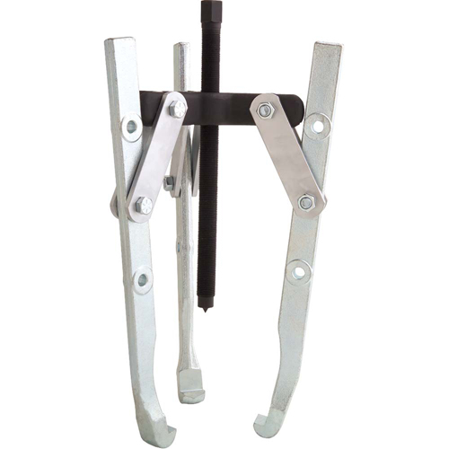 Extracteur &agrave; griffes ajustable Rock Safety Industrial Ltd