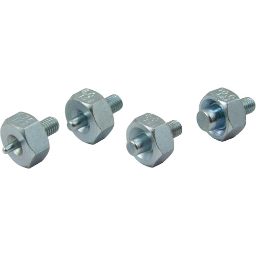 Douille d'outil &agrave; &eacute;vaser Rock Safety Industrial Ltd