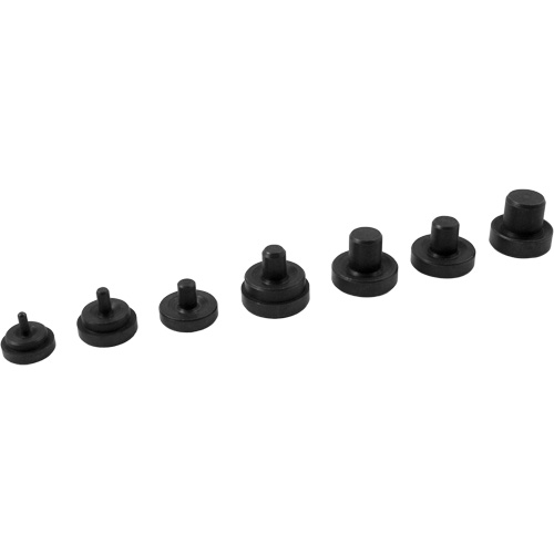 Douille d'outil &agrave; &eacute;vaser Rock Safety Industrial Ltd