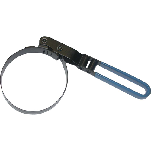 Cl&eacute; pour filtreur &agrave; l'huile, 3-1/2" - 3-7/8" Capacit&eacute; du filtre Rock Safety Industrial Ltd