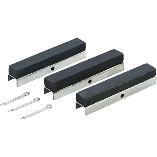 Replacement Stone Set for Hones Rock Safety Industrial Ltd
