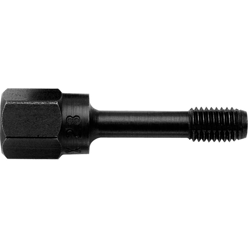 Plastic Socket Organizer, High Speed Steel, 1/4"-28 Thread Rock Safety Industrial Ltd