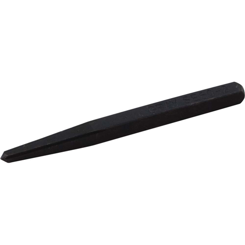 Extracteur de vis droit, 4, Pour vis de 1/2", Carbure Rock Safety Industrial Ltd