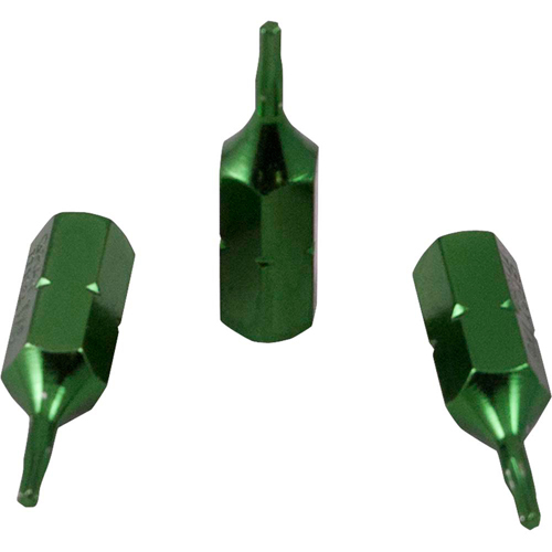 Douille pour embout, Torx, T-10 x 2-1/8" lo, Prise 3/8" Rock Safety Industrial Ltd