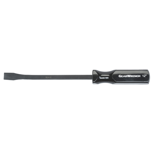 Levier avec extr&eacute;mit&eacute; courb&eacute;e, 3/8" la, 12" lo Rock Safety Industrial Ltd