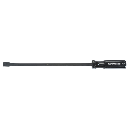 Levier avec extr&eacute;mit&eacute; courb&eacute;e, 3/8" la, 17" lo Rock Safety Industrial Ltd