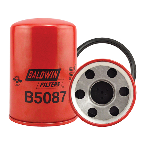 B5087 Filtre &agrave; visser pour transmission Rock Safety Industrial Ltd