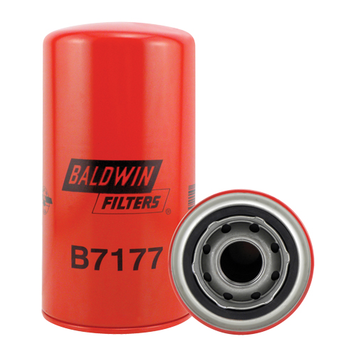 B7177 Filtre &agrave; lubrifiant &agrave; visser Rock Safety Industrial Ltd