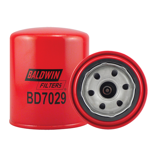 BD7029 Dual-Flow Spin-on Lube Filter Rock Safety Industrial Ltd