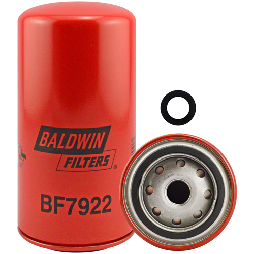 BF7922 Filtre &agrave; carburant &agrave; visser Rock Safety Industrial Ltd