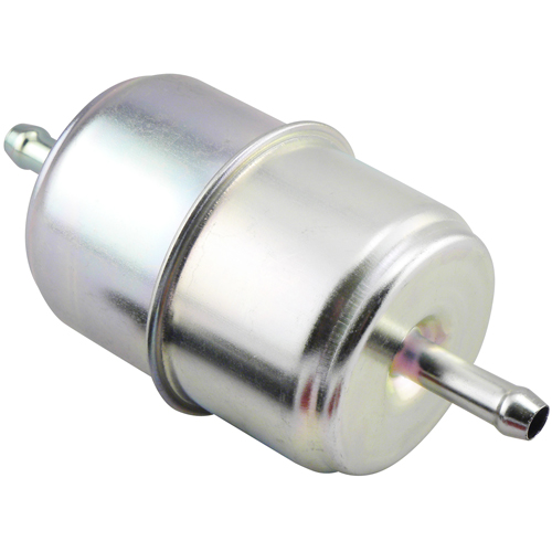 BF833 Filtre de conduite de carburant avec colliers et boyaux Rock Safety Industrial Ltd