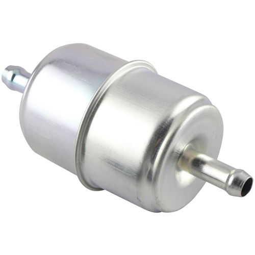 BF840 Filtre de conduite de carburant avec colliers et boyaux Rock Safety Industrial Ltd