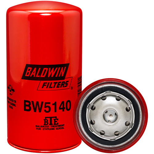 BW5140 Transmission Filter Rock Safety Industrial Ltd