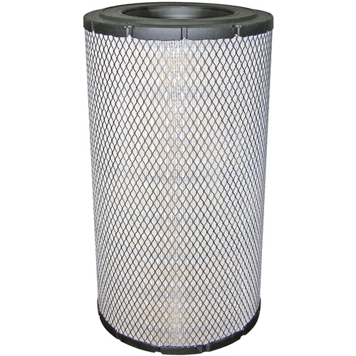 RS4676 &eacute;l&eacute;ment filtrant externe pour l'air avec joint radial Rock Safety Industrial Ltd