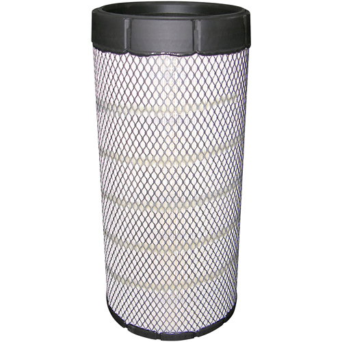 RS4859 &eacute;l&eacute;ment filtrant pour l'air avec joint radial Rock Safety Industrial Ltd