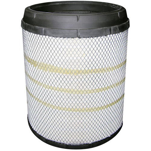 RS4862 &eacute;l&eacute;ment filtrant externe pour l'air avec joint radial Rock Safety Industrial Ltd