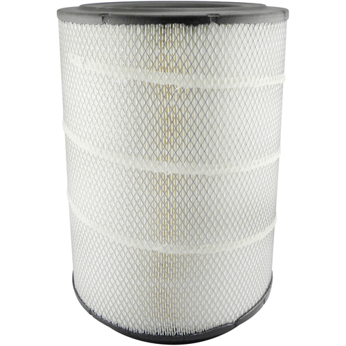 RS4963 &eacute;l&eacute;ment filtrant pour l'air avec joint radial Rock Safety Industrial Ltd