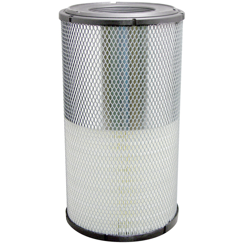 RS4972 &eacute;l&eacute;ment filtrant pour l'air avec joint radial Rock Safety Industrial Ltd