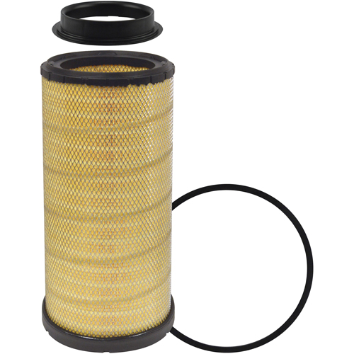 RS5288XP &eacute;l&eacute;ment filtrant &agrave; air ext&eacute;rieur avec joint radial de performance extr&ecirc;me Rock Safety Industrial Ltd
