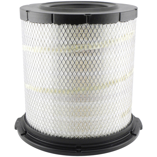 RS5458 &eacute;l&eacute;ment filtrant pour l'air avec joint radial Rock Safety Industrial Ltd