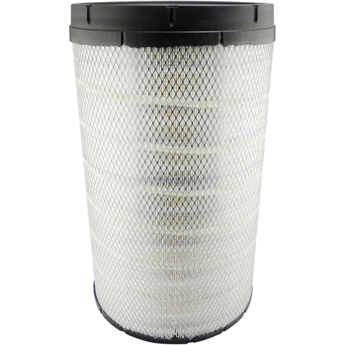 RS5509 &eacute;l&eacute;ment filtrant externe pour l'air avec joint radial Rock Safety Industrial Ltd